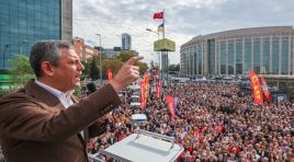 Özgür Özel, Hüseyin Gün’ün itirafçı olduğunu açıkladı!