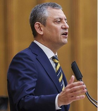 Özgür Özel, OPERASYONLAR YIPRATMA İÇİN’