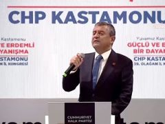 Özgür Özel'”ERDOĞAN’IN GEÇMİŞTEKİ KONFORLU SİYASETİ GERİDE KALDI”