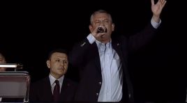 Özgür Özel, CHP yoksulluğu yönetmeye değil, yok etmeye geliyor”