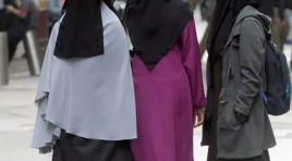 AVRUPA’DA YASAK YAYILIYOR