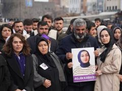 Adli Tıp Kurumu’ndan ‘Rojin Kabaiş’ açıklaması