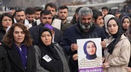 Adli Tıp Kurumu’ndan ‘Rojin Kabaiş’ açıklaması