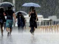 Meteoroloji’den sağanak yağış uyarısı…