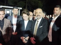 İzmir ‘Kooperatif Davası’nda tahliye kararı…