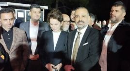 İzmir ‘Kooperatif Davası’nda tahliye kararı…