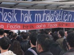 “Memleket Buluşmaları”