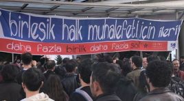 “Memleket Buluşmaları”