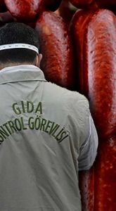 Taklit ve tağşiş listesi güncellendi, Sucuk, pekmez ve kıyma listede