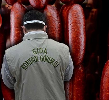 Bakanlık, 11 sucuk markasının ürünlerinde taklit veya tağşiş tespit etti…