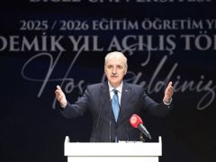 Numan Kurtulmuş’tan Kürtçe mesaj