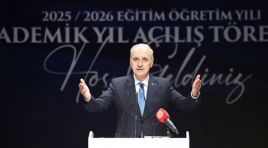 Numan Kurtulmuş’tan Kürtçe mesaj