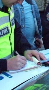 Danıştay’dan trafik cezalarına ilişkin önemli karar…