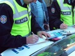 Trafik cezalarında yeni dönem başlıyor