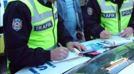 Trafik cezalarında yeni dönem başlıyor