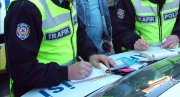 Danıştay’dan trafik cezalarına ilişkin önemli karar…