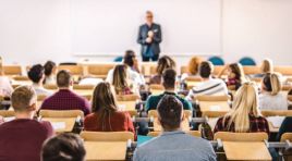 YÖK: Lisans eğitimi 3 yılda tamamlanabilecek