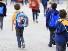 İstanbul’da yağış,’ikili eğitim’ yapan okullar tatil edildi!