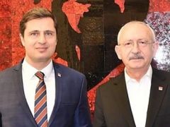 CHP Sözcüsü,’Partimiz en üst düzeyde Sayın Kılıçdaroğlu’nun duruşmasına katılım gösterecek’