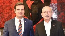 CHP Sözcüsü,’Partimiz en üst düzeyde Sayın Kılıçdaroğlu’nun duruşmasına katılım gösterecek’