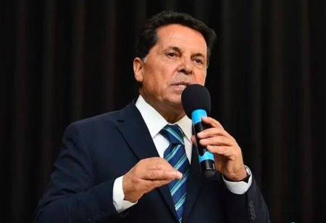 Özer, “ALEVİ CANLARI ÜZECEK, KIRACAK BİR DAVRANIŞIM VE SÖZÜM ASLA SÖZ KONUSU OLAMAZ”