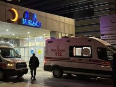 Ankara’da gıda zehirlenmesi!