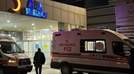 Ankara’da gıda zehirlenmesi!