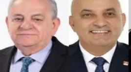 2 Belediye başkanı AKP’ye geçti