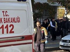 Diyarbakır’da aile katliamı…