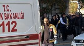 Diyarbakır’da aile katliamı…