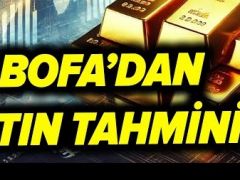 Büyük bankalar peş peşe tahminlerini revize etti