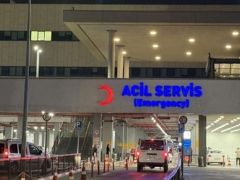 Başakşehir’de 30 öğrenci hastanelik oldu…