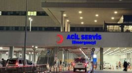 Başakşehir’de 30 öğrenci hastanelik oldu…