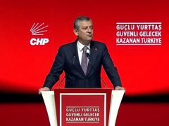 CHP ASGARİ ÜCRET PROGRAMINI DUYURDU