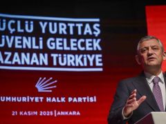 CHP,  ‘Zaman, iktidar zamanıdır’