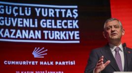 CHP,  ‘Zaman, iktidar zamanıdır’