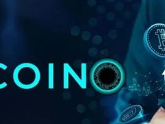 COINO kripto platformuna operasyon