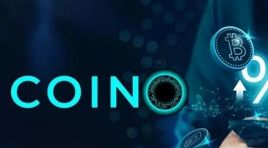 COINO kripto platformuna operasyon