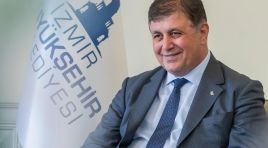 Cemil Tugay: Makam odalarını kaldırıyoruz