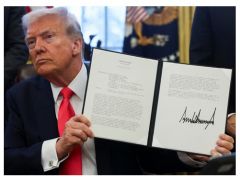 ABD, Müslüman Kardeşler’in üç yapılanmasını ‘terör örgütleri’ listesine ekliyor…