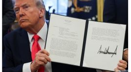 ABD, Müslüman Kardeşler’in üç yapılanmasını ‘terör örgütleri’ listesine ekliyor…