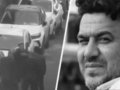 Çalık Holding önünde dövülerek ölen Erol Eğrek’in ailesi şikayetini geri çekti