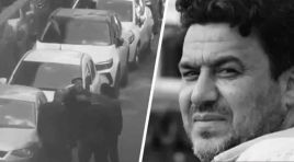 Çalık Holding önünde dövülerek ölen Erol Eğrek’in ailesi şikayetini geri çekti