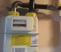 Doğalgaz sayacını değiştirmeyene  ceza yolda!