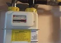 Doğalgaz sayacını değiştirmeyene  ceza yolda!