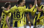 Fenerbahçe-Çaykur Rizespor’u 5-2 mağlup etti