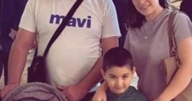 Fatih’teki Böcek ailesi faciasında yeni gelişme