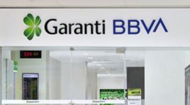 Garanti BBVA 1.6 milyar liralık alacağını sattı