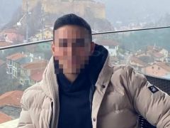 Giresun’da korkunç olay!