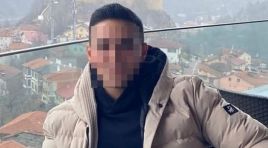 Giresun’da korkunç olay!